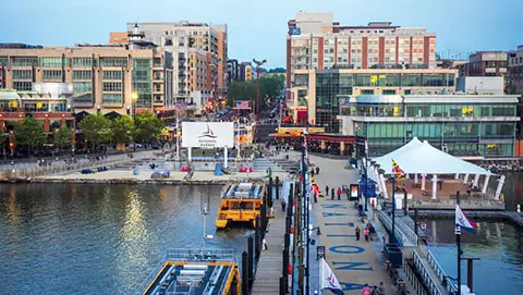 National Harbor, MD