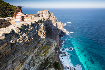 CAPE OF GOOD HOPE EXCURSION