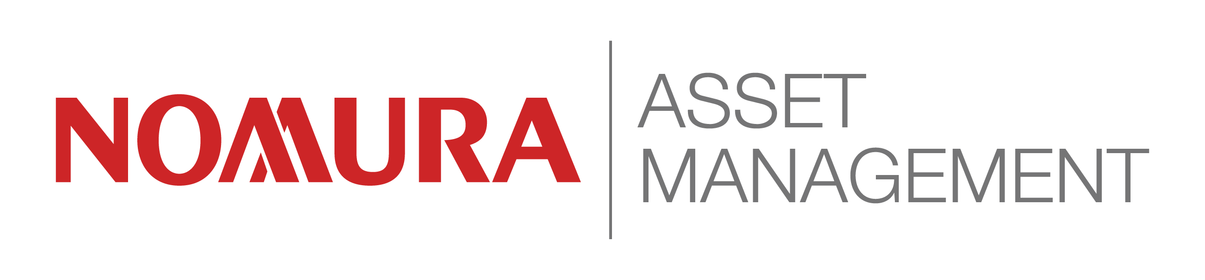 Nomura Asset Management logo