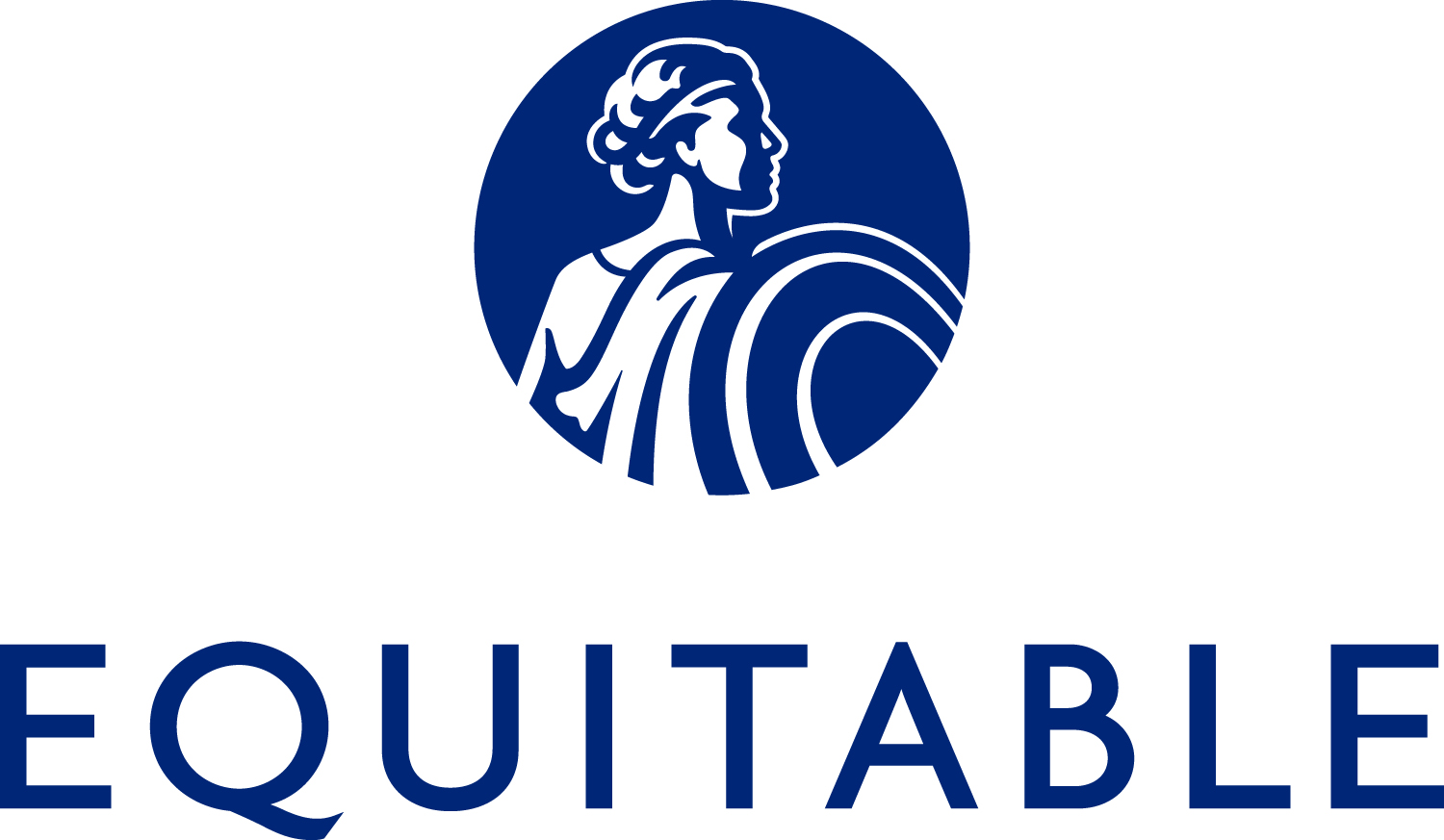 Equitable logo