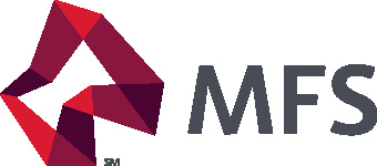 MFS Investment Management logo