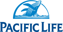 Pacific Life logo