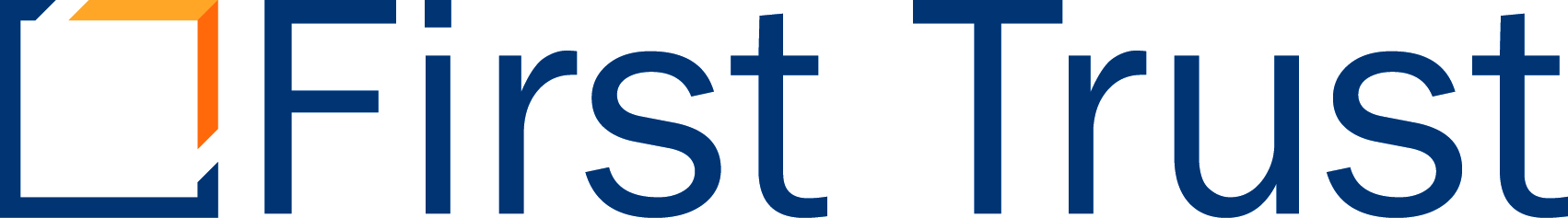 First Trust logo