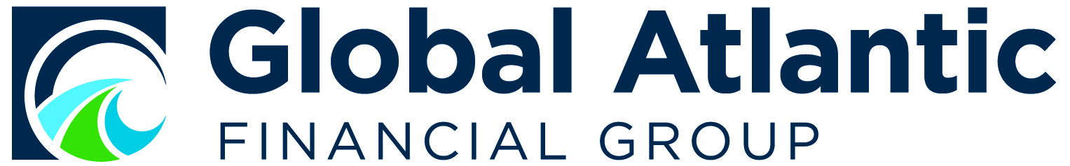 Global Atlantic logo