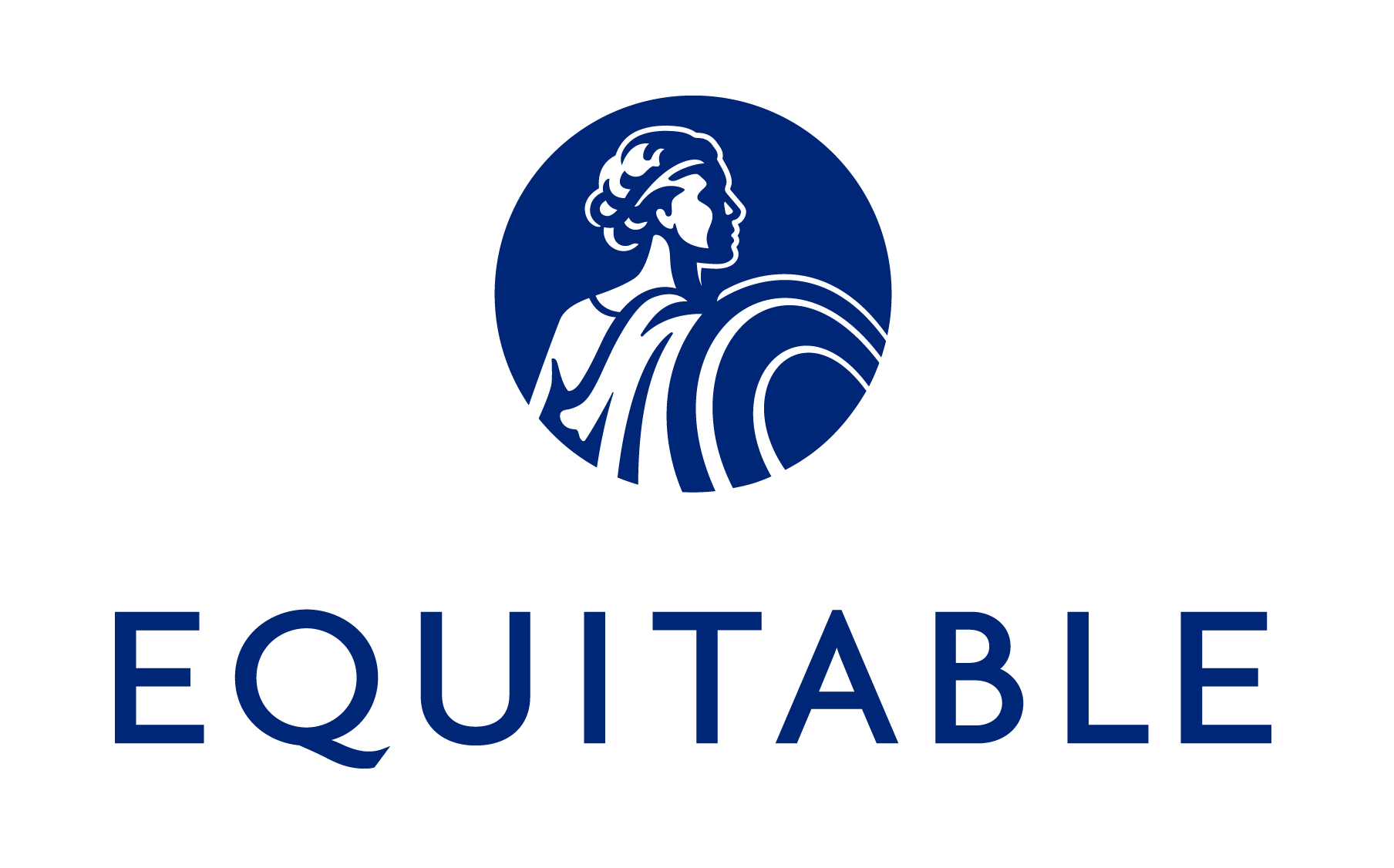 Equitable logo