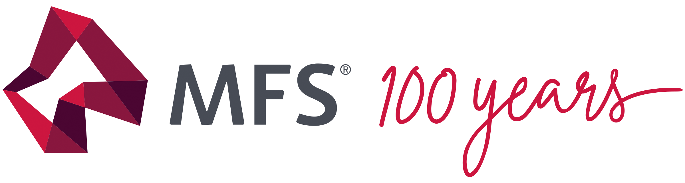 MFS Investment Management logo