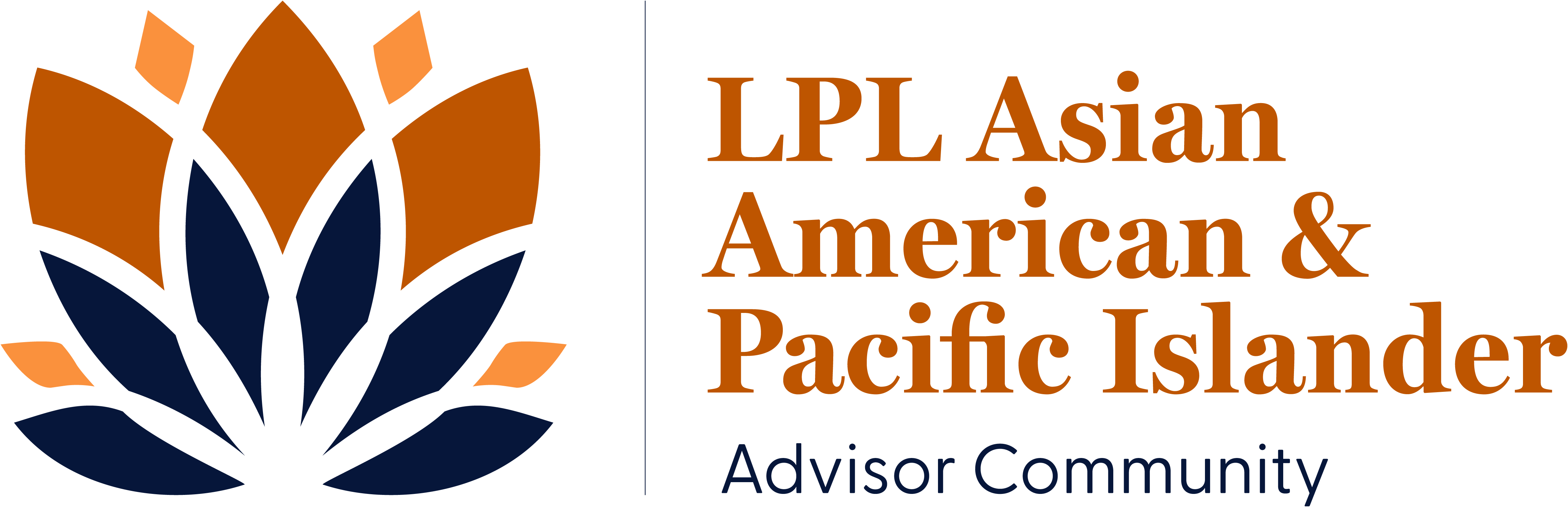 LPL Asian American & Pacific Advisor Community