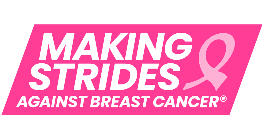 Making Strides Against Breast Cancer