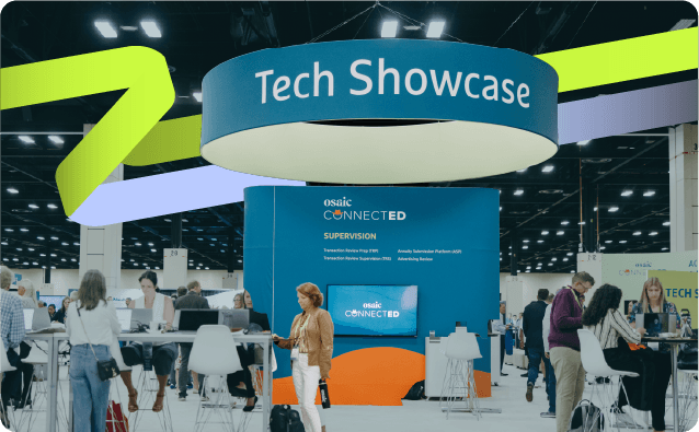 Osaic Tech Showcase